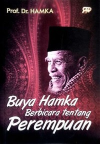 Eksemplar yang tidak tersedia Image of Buya Hamka Berbicara tentang Perempuan
